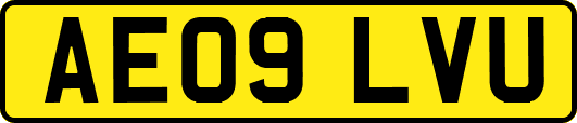 AE09LVU