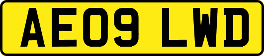 AE09LWD