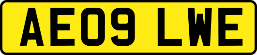AE09LWE