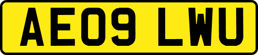 AE09LWU