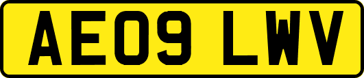 AE09LWV