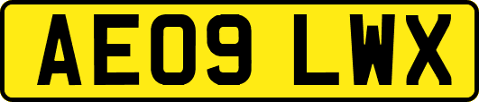 AE09LWX