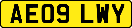 AE09LWY