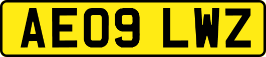 AE09LWZ