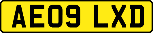 AE09LXD
