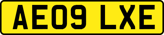 AE09LXE