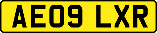 AE09LXR