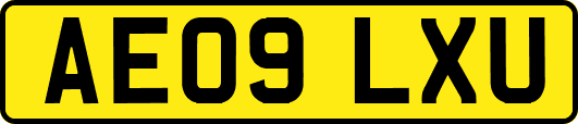 AE09LXU