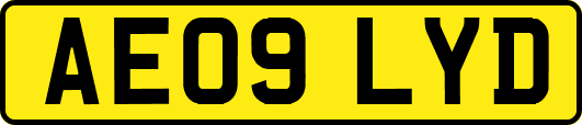 AE09LYD