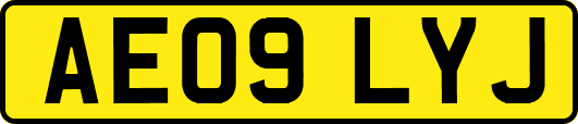 AE09LYJ