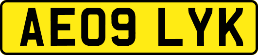 AE09LYK