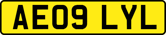 AE09LYL