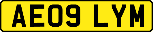 AE09LYM