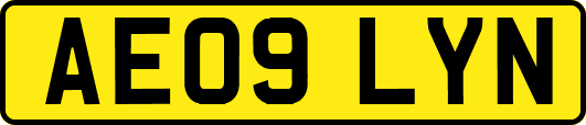 AE09LYN