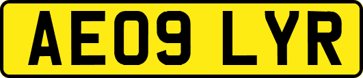 AE09LYR