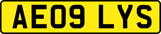 AE09LYS