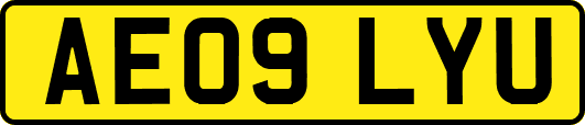 AE09LYU