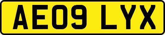 AE09LYX