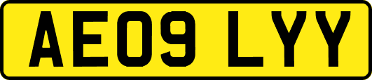 AE09LYY