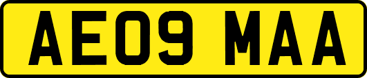 AE09MAA