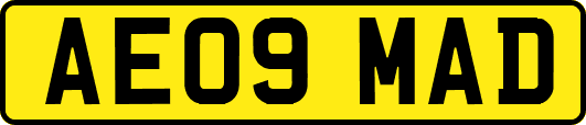 AE09MAD