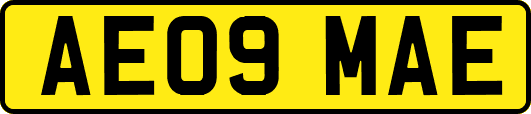 AE09MAE