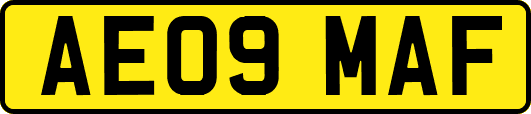 AE09MAF