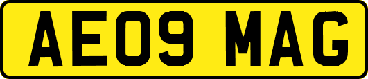 AE09MAG