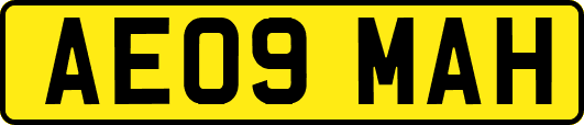 AE09MAH