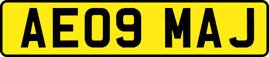 AE09MAJ