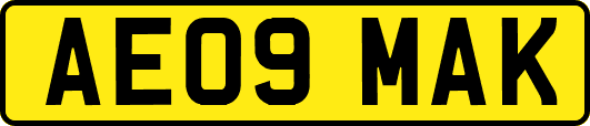 AE09MAK