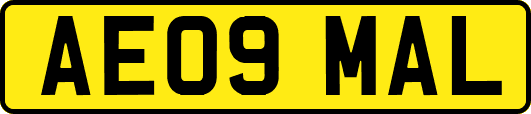 AE09MAL