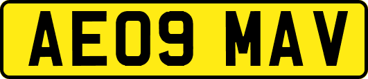 AE09MAV