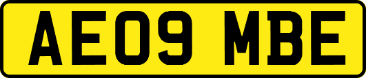 AE09MBE