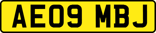 AE09MBJ