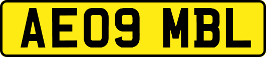 AE09MBL