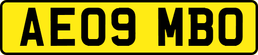AE09MBO