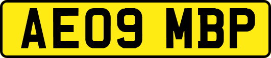 AE09MBP