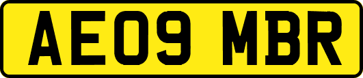 AE09MBR