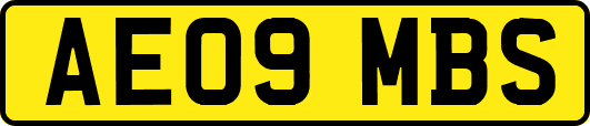 AE09MBS