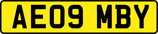 AE09MBY