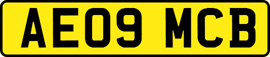 AE09MCB
