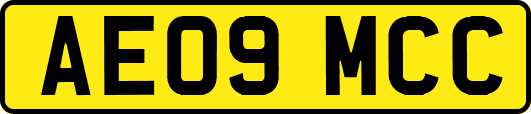 AE09MCC