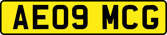 AE09MCG