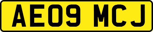 AE09MCJ