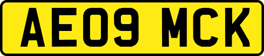 AE09MCK