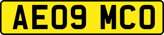 AE09MCO