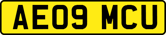 AE09MCU