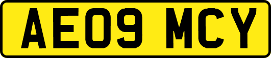 AE09MCY