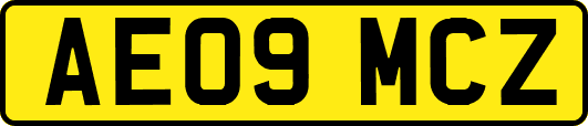 AE09MCZ